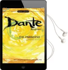 The Paradiso Audiobook download free by Dante Alighieri