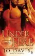 Audiobook Under Fire author Jo Davis