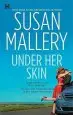 Audiobook Under her Skin author Susan Mallery