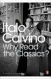 Audiobook Why Read the Classics? author Italo Calvino