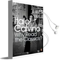 Why Read the Classics? Audiobook download free by Italo Calvino