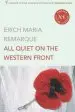 Audiobook All Quiet on the Western Front author Erich Maria Remarque