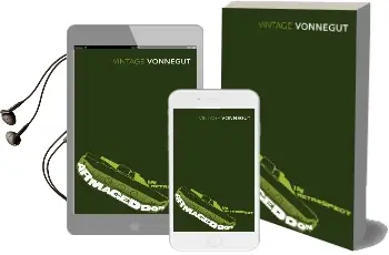 Armageddon in Retrospect Audiobook download free by Kurt Vonnegut