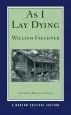 Audiobook As i lay Dying author William Faulkner