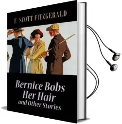 Bernice Bobs her Hair and Other Stories Audiobook download free by F. Scott Fitzgerald