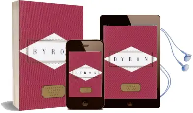 Byron: Poems Audiobook download free by Lord G Gordon Byron