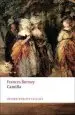 Audiobook Camilla: Picture of Youth author Fanny Burney