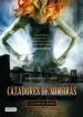 Audiobook Cazadores de Sombras 1. Ciudad de Hueso author Cassandra Clare