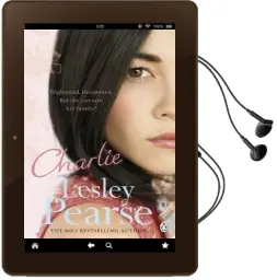 Charlie Audiobook download free by Lesley Pearse