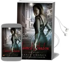 Claimed by Shadow Audiobook download free by Karen Chance