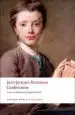 Audiobook Confessions author Jean Jacques Rousseau