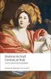 Audiobook Corinne: Or Italy author Madame De Stael