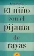 Audiobook El Nino con el Pijama de Rayas author John Boyne