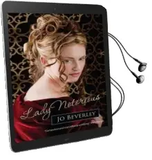 Lady Notorious Audiobook download free by Jo Beverley