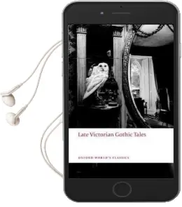 Late Victorian Gothic Tales Audiobook download free by Roger Luckhurst