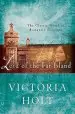 Audiobook Lord of the far Island: The Classic Novel of Romantic Suspense author Victoria Holt