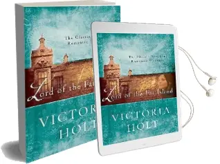 Lord of the far Island: The Classic Novel of Romantic Suspense Audiobook download free by Victoria Holt