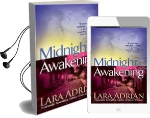 Midnight Awakening Audiobook download free by Lara Adrian