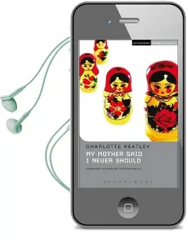 My Mother Said i Never Should Audiobook download free by Charlotte Keatley