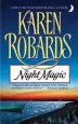 Audiobook Night Magic author Karen Robards
