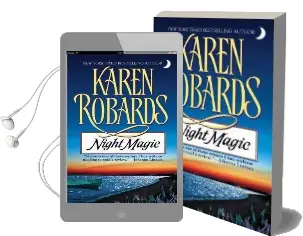 Night Magic Audiobook download free by Karen Robards
