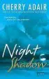 Audiobook Night Shadow author Cherry Adair