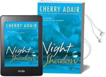 Night Shadow Audiobook download free by Cherry Adair