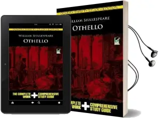 Othello Thrift Study Audiobook download free by William Shakespeare