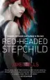 Audiobook Red-Headed Stepchild author Jaye Wells