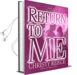 Return to me Audiobook download free by Christy Reece