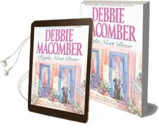 Right Next Door: An Anthology Audiobook download free by Debbie Macomber