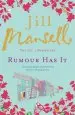 Audiobook Rumour has it: A Feel-Good Romance Novel Filled With wit and Warmth author Jill Mansell
