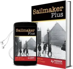Sailmaker Plus Audiobook download free by Alan Spence