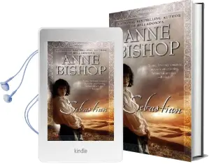 Sebastian Audiobook download free by Anne Bishop