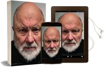 Selected Poems Audiobook download free by Geoffrey Hill