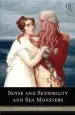 Audiobook Sense and Sensibility and sea Monsters author Jane Austen