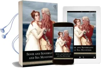 Sense and Sensibility and sea Monsters Audiobook download free by Jane Austen