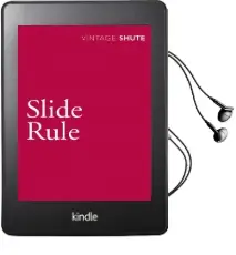 Slide Rule Audiobook download free by Nevil Shute Norway