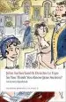 Audiobook So you Think you Know Jane Austen?: A Literary Quizbook author John Sutherland