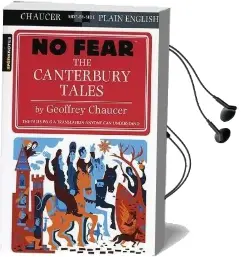 The Canterbury Tales (no Fear) Audiobook download free by Sparknotes