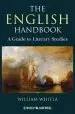 Audiobook The English Handbook: A Guide to Literary Studies author William Whitla