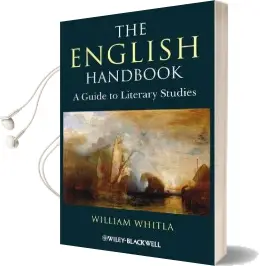 The English Handbook: A Guide to Literary Studies Audiobook download free by William Whitla