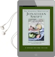 The Essential Writings of Jonathan Swift Audiobook download free by Jonathan Swift
