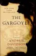 Audiobook The Gargoyle author President Andrew Davidson