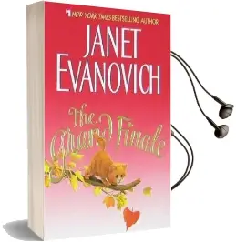 The Grand Finale Audiobook download free by Janet Evanovich