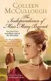 Audiobook The Independence of Miss Mary Bennet author Colleen Mccullough