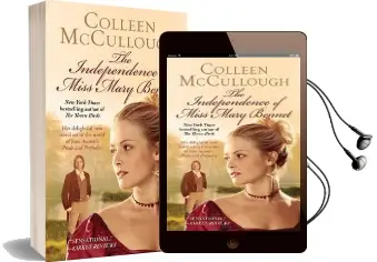 The Independence of Miss Mary Bennet Audiobook download free by Colleen Mccullough