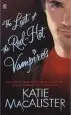 Audiobook The Last of the Red-Hot Vampires author Katie Macalister