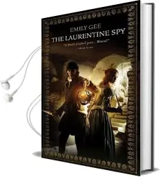 The Laurentine spy Audiobook download free by Emily Gee