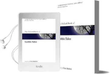 The Oxford Book of Gothic Tales Audiobook download free by Chris Baldick